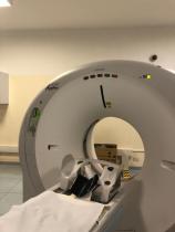 Toshiba Aquilion RXL 16/32 slice Toshiba Aquilion RXL 16/32 slice