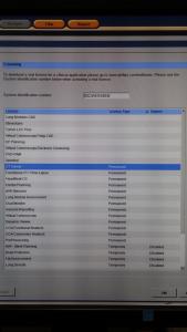 Рабочая станция Extended Brilliance Workspace Рабочая станция Extended Brilliance Workspace