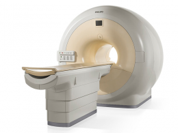 Philips Achieva 1.5T