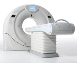 Toshiba Aquilion PRIME