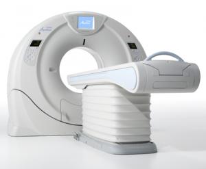 Toshiba Aquilion PRIME