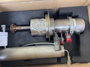 Leybold RGD-5/100 Coldhead