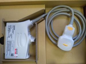 Датчик конвексный TOSHIBA PVT-674BT