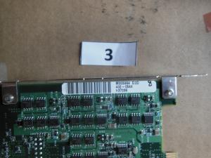 Allura Xper FD10/20 №3 Part number M305892 E/2D 402 - 0544