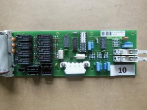 Allura Xper FD10/20 №10 Part number 45221082035 ITC key board