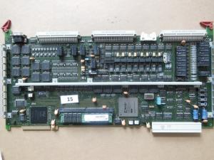 Allura Xper FD10/20 №15 Part number 45221670245 System interface board (SIB)