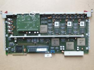 Allura Xper FD10/20 №17 Part number 45221670248 Imafe processing board