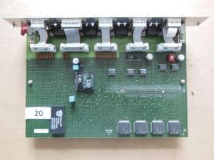 Allura Xper FD10/20 №20 Part number 45221270307 GSC extension