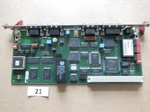 Allura Xper FD10/20 №21 Part number 45221270220 LUC boards V4