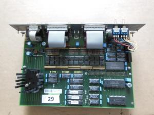 Allura Xper FD10/20 №29 Part number 45221270180 LAN extension board