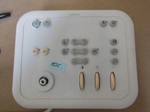 Allura Xper FD10/20 Part number 989601040151 Review module