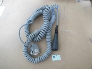 Allura Xper FD10/20 remote key