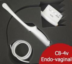 Узи датчик Philips C8-4V