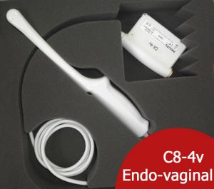 Узи датчик Philips C8-4V