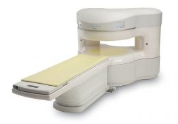 Hitachi AIRIS II 0.3T