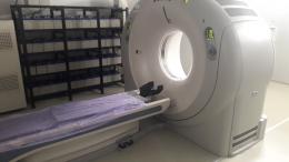 TOSHIBA Aquilion 64 Slice TOSHIBA Aquilion 64 Slice