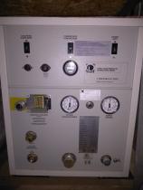 Гелиевый компрессор LEYBOLD Coolpak UCC 110S