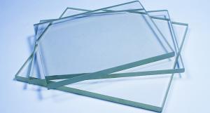 Стекло рентгенозащитное